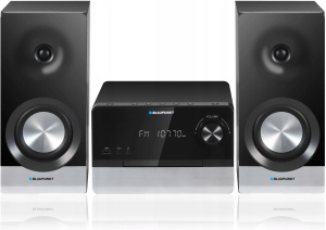Аудиосистема Blaupunkt MS40.2BT