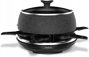 Раклетница Tefal Cheese'N'Co RE12C8