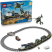 Конструктор LEGO City 60508 Ограбление полицейского поезда