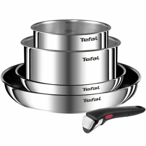 Набор посуды Tefal Ingenio Emotion L897S574 5 предметов