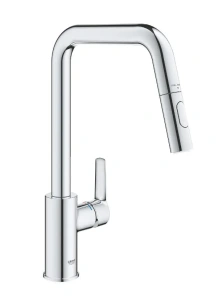 Смеситель для кухни Grohe Start 30631000