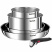 Набор посуды Tefal Ingenio Emotion L897S574 5 предметов