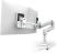 Настольный кронштейн для двух мониторов Ergotron LX Dual Direct Arm (45-522-216)