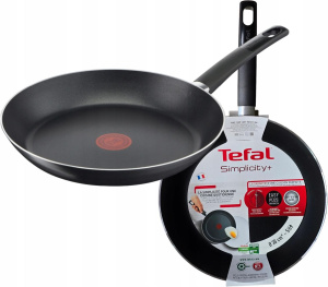 Сковорода Tefal Simplicity B5820702 30см