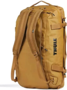 Дорожная сумка Thule Chasm 70 коричневая