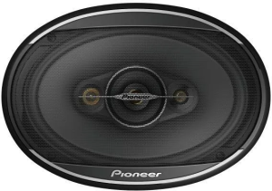 Автомобильные колонки PIONEER TS-A6961F