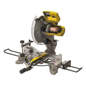 Торцовочная пила Stanley SSM1650