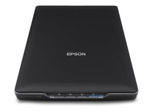 Сканер Epson Сканер Perfection V39 II