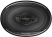 Автомобильные колонки PIONEER TS-A6961F