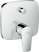 Смеситель для ванны Hansgrohe Talis E 71745000, хром