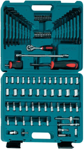 Набор инструментов Makita P-46470, 91 шт.