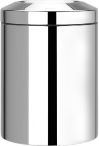 Самозатухающее мусорное ведро Brabantia 378928, 7 л