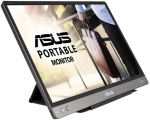 Монитор Asus MB14AC 14" (90LM0631-B01170)