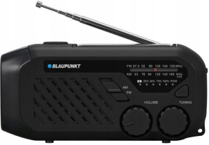 Радиоприемник Blaupunkt ER10