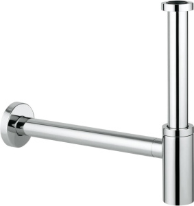 Декоративный сифон для умывальника Grohe 28912000