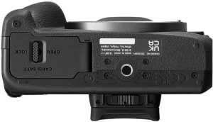 Беззеркальный фотоаппарат Canon EOS R100