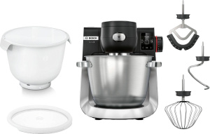 Кухонный комбайн Bosch Serie 6 MUMS6ZS18