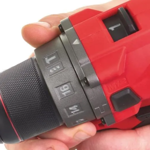 Аккумуляторная ударная дрель-шуруповёрт Milwaukee M12 FPD-0 12 В, без АКБ и ЗУ