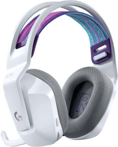 Игровая гарнитура Logitech G733 LIGHTSPEED K/DA 981000990