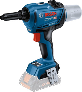 Аккумуляторный шприц для смазки Bosch GRG 18V-16 C 06019K5000