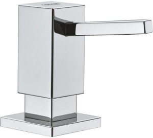 Дозатор для мыла Grohe Universal 40649000