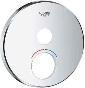 Декоративная розетка Grohe SmartControl 46991000
