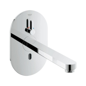 Смеситель для раковины Grohe Eurosmart CE 36376000