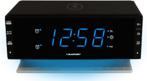 Радиочасы Blaupunkt CR55