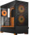 Компьютерный корпус Fractal Design Pop Air RGB Orange Core FD-C-POR1A-05