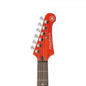 Гитара Yamaha Pacifica 212 VFM CBR