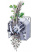 Садовый измельчитель Stihl Ghe 135L