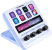 Elgato Stream Deck Plus white
