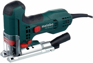 Лобзик Metabo STE 100 Quick 601100000