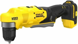 Шуруповёрт аккумуляторный Stanley SFMCD750B-XJ