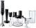 Блендер BRAUN MQ 5277BK