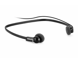 Наушники Philips LFH0234, черный