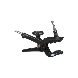 Крепление Manfrotto Avanger Klamra Pelican MAC500, чёрный