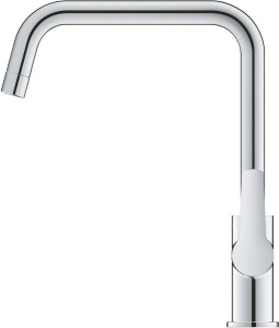Смеситель для кухни Grohe Start 30470000, хром