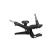 Крепление Manfrotto Avanger Klamra Pelican MAC500, чёрный