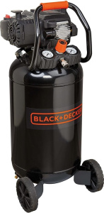 Компрессор BLACK+DECKER NKDV404BND312