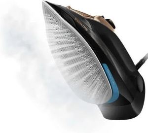 Утюг Philips GC3929/64, коричневый