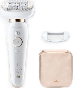 Эпилятор Braun Silk-epil 9 Flex 9001