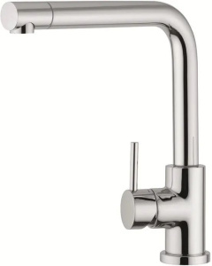 Кухонный кран Franke FN 0143, хром