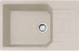 Кухонная раковина Franke Urban UBG 611-78 XL 114.0687.276, Ореховый