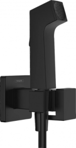 Гигиенический душ Hansgrohe Bidette 1Jet E EcoSmart 29233670