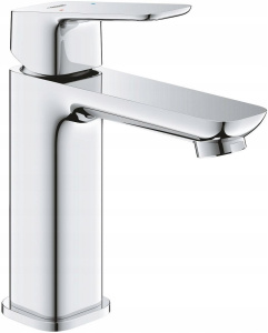 Смеситель для раковины Grohe Cubeo хром 1017550000