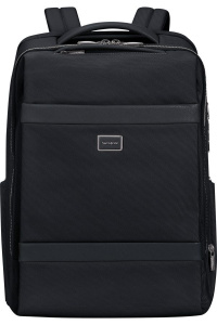 Рюкзак туристический Samsonite Image Biz Travel 26/31л, черный 155347-1041