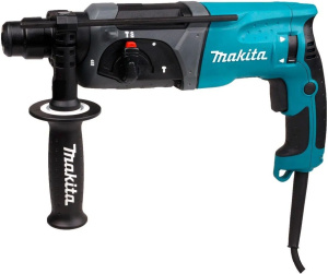 Электрический перфоратор Makita HR2470