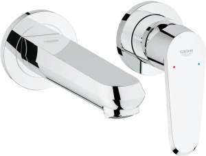 Смеситель для раковины Grohe 19573002