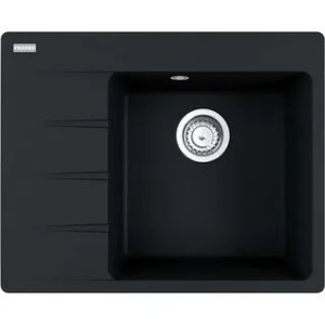 Кухонная раковина Franke Centro CNG 611-62 TL 114.0637.503, оникс